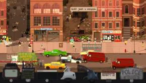 Beat Cop 20190309144600