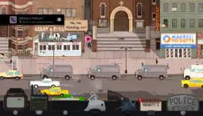 Beat Cop 20190309151851