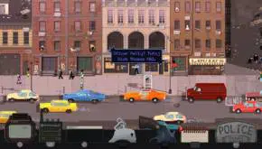 Beat Cop 20190316015048