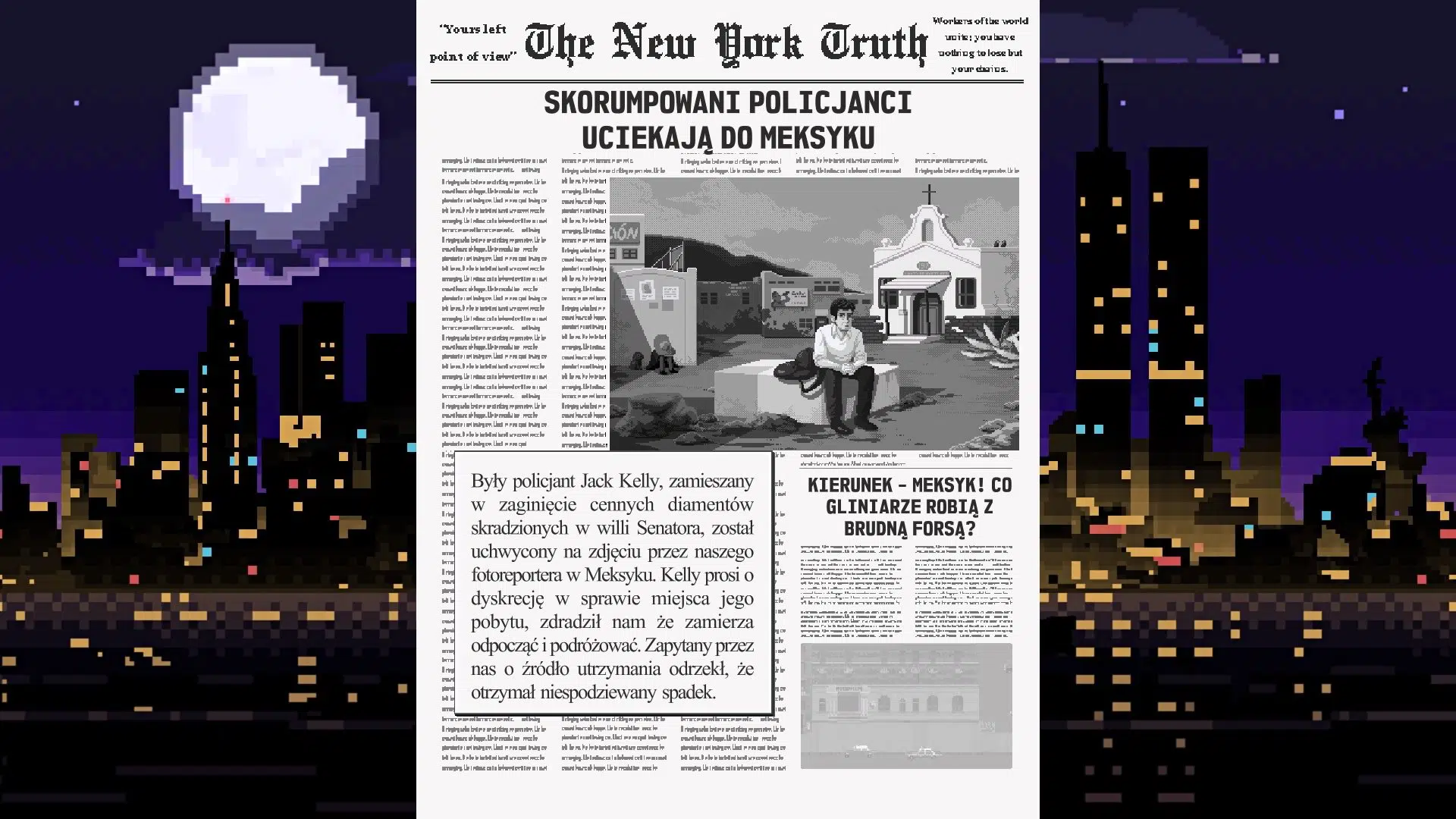 Beat Cop 20190316020953