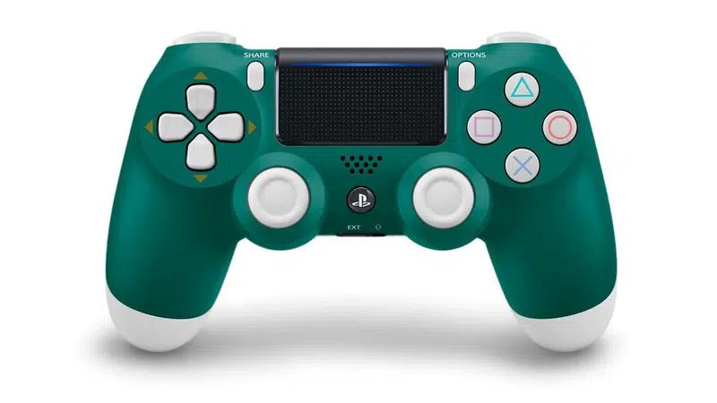 Ds4 Alpine Green #2