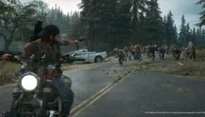 Days Gone 19