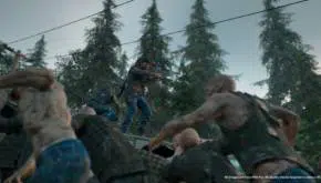 Days Gone 20