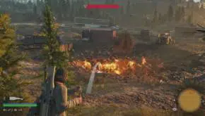 Days Gone 21
