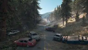 Days Gone 22