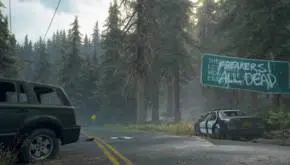 Days Gone 24