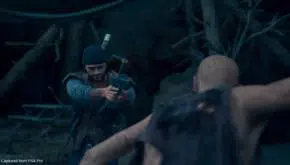 Days Gone 27