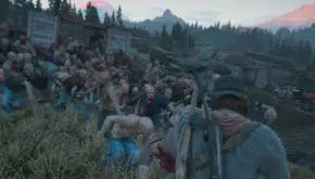 Days Gone 28