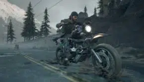 Days Gone Screen 10