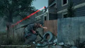 Days Gone Screen 11