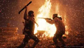Days Gone Screen 12
