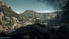 Days Gone Screen 15