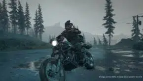 Days Gone Screen 16