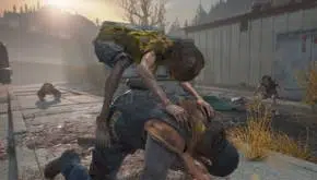 Days Gone Screen 17