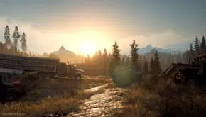 Days Gone Screen 4