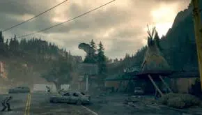 Days Gone Screen 5
