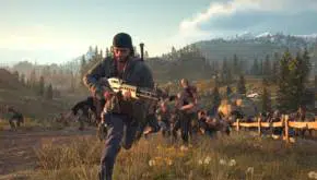 Days Gone Screen 7