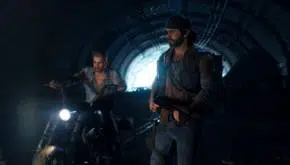Days Gone