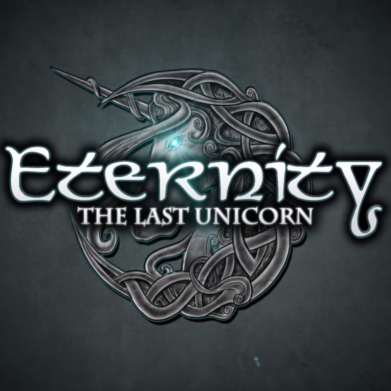 Eternity The Last Unicorn
