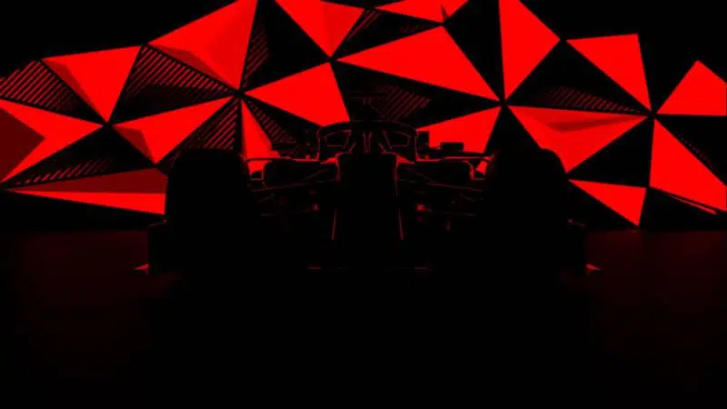 F1 2019 zadebiutuje już na początku lata 8 F1 2019