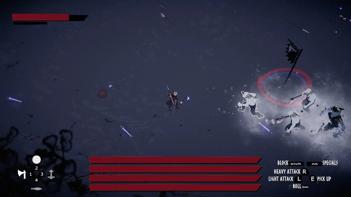 Fimbul – recenzja 5 Fimbul 4