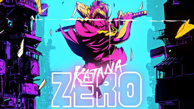 Katana Zero