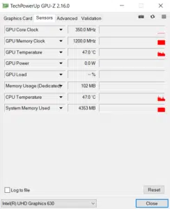 Lenovo Ideapad 330 15ich Testy I Parametry (7)