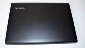 Lenovo Laptop (2)