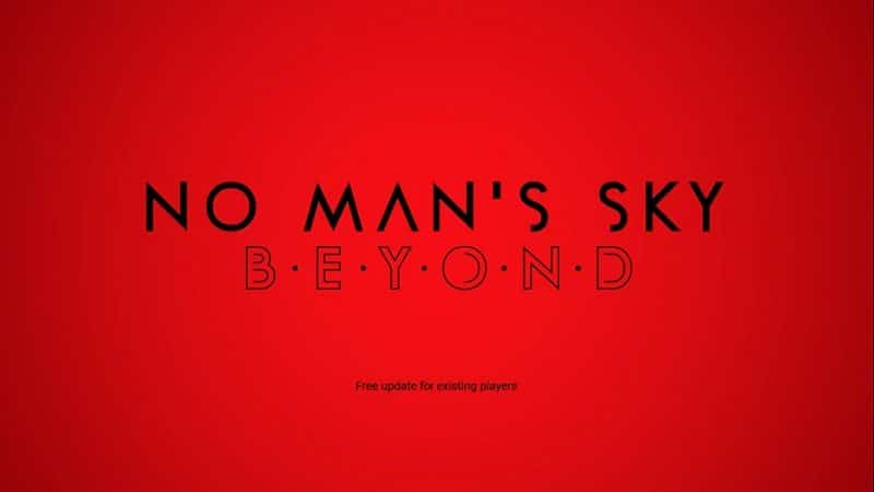No Man’s Sky: Beyond – darmowa aktualizacja zadebiutuje latem
