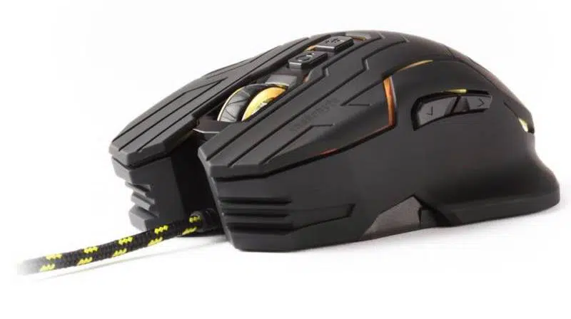 Snakebyte Game Mouse Pro