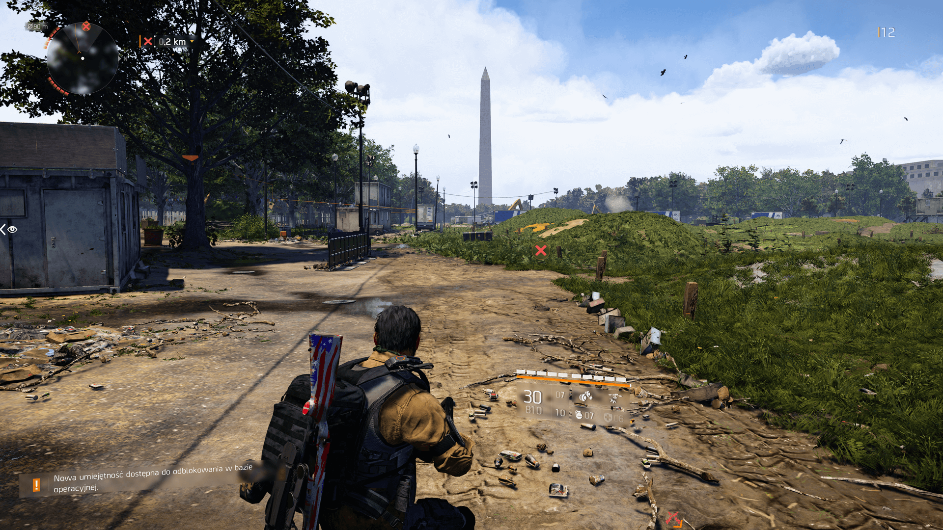 The Division 2 (9)