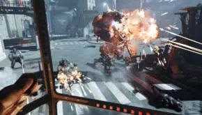 Wolfenstein Cyberpilot 2019 03 27 19 002