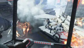 Wolfenstein Cyberpilot 2019 03 27 19 003