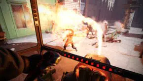 Wolfenstein Cyberpilot 2019 03 27 19 004