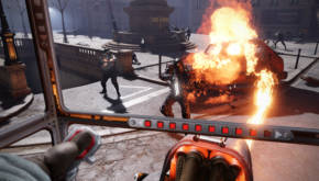 Wolfenstein Cyberpilot 2019 03 27 19 005