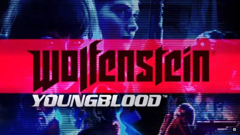 Wolfenstein Youngblood