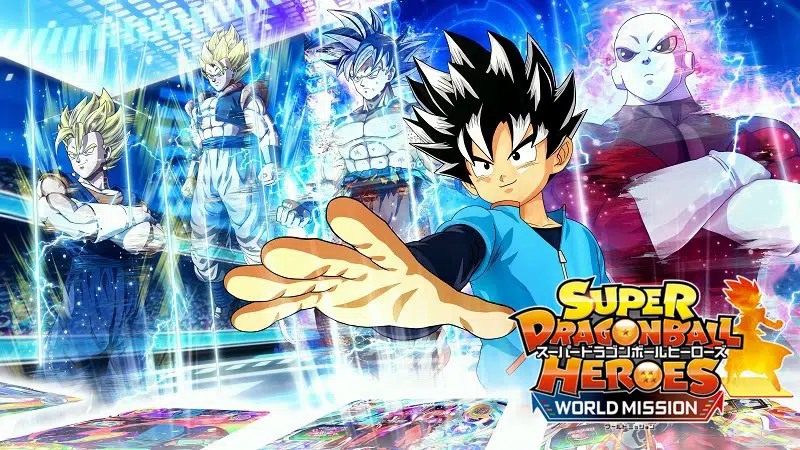 Dragonballheroes