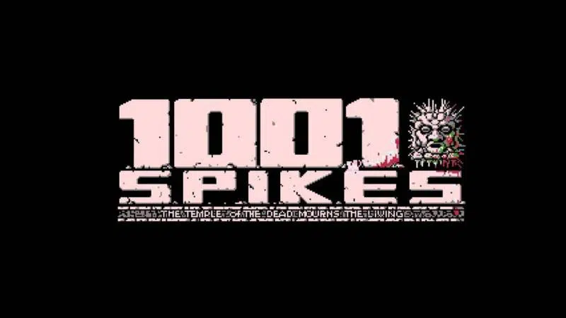 1001 Spikes