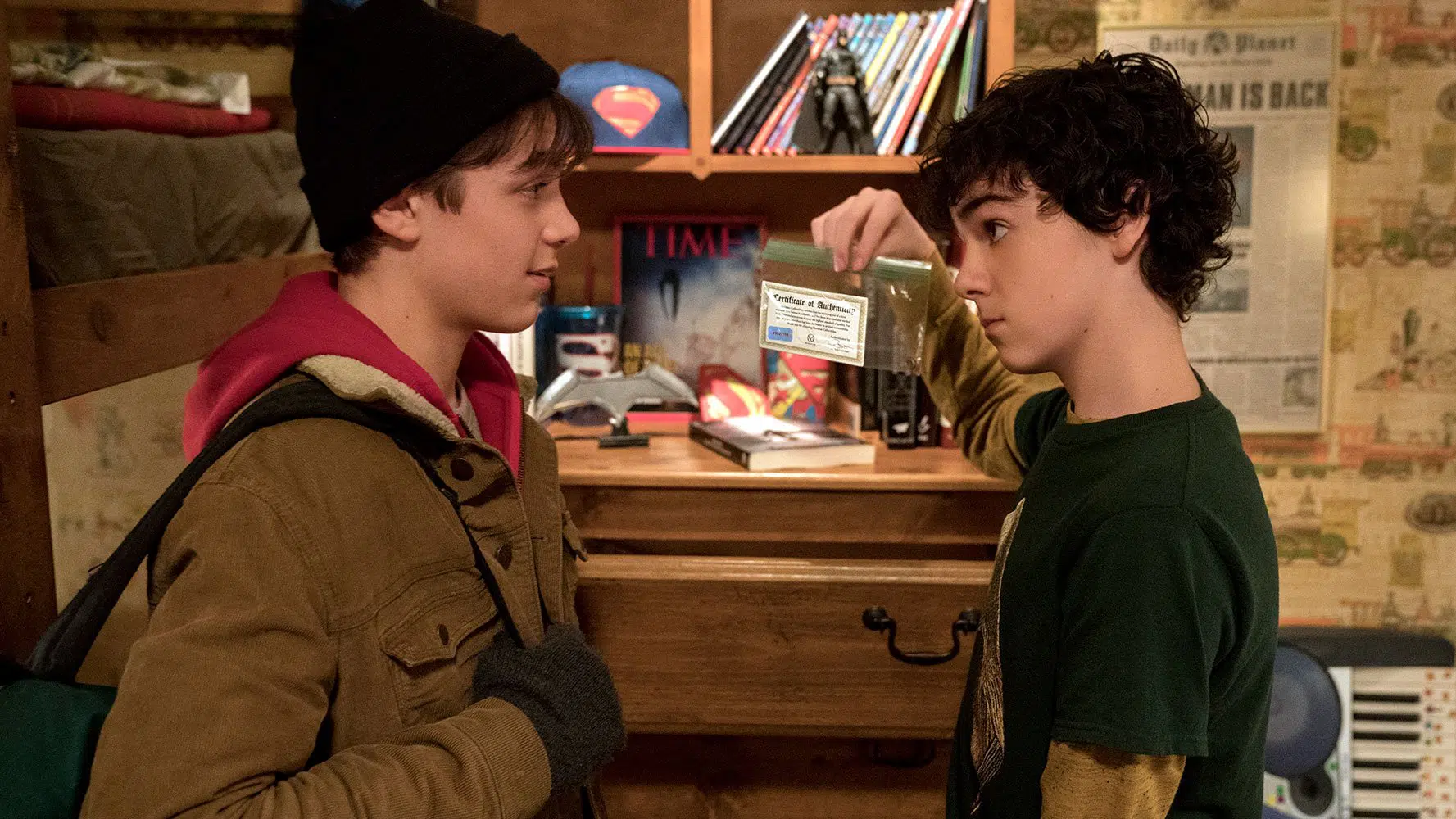 Shazam!3