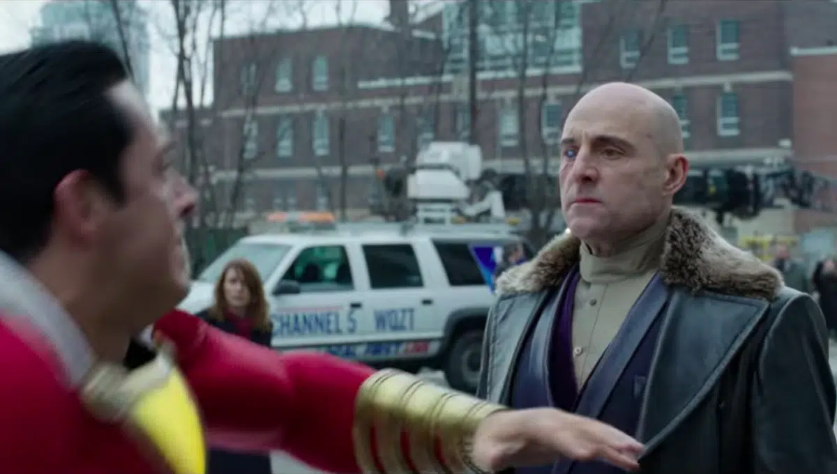 Shazam!4