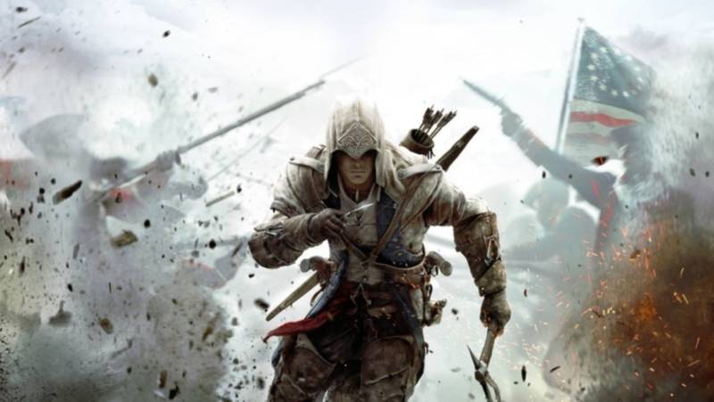Assassin’s Creed III Remastered e1570930089900