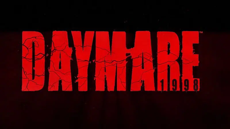 Daymare 1998