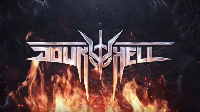 Down To Hell