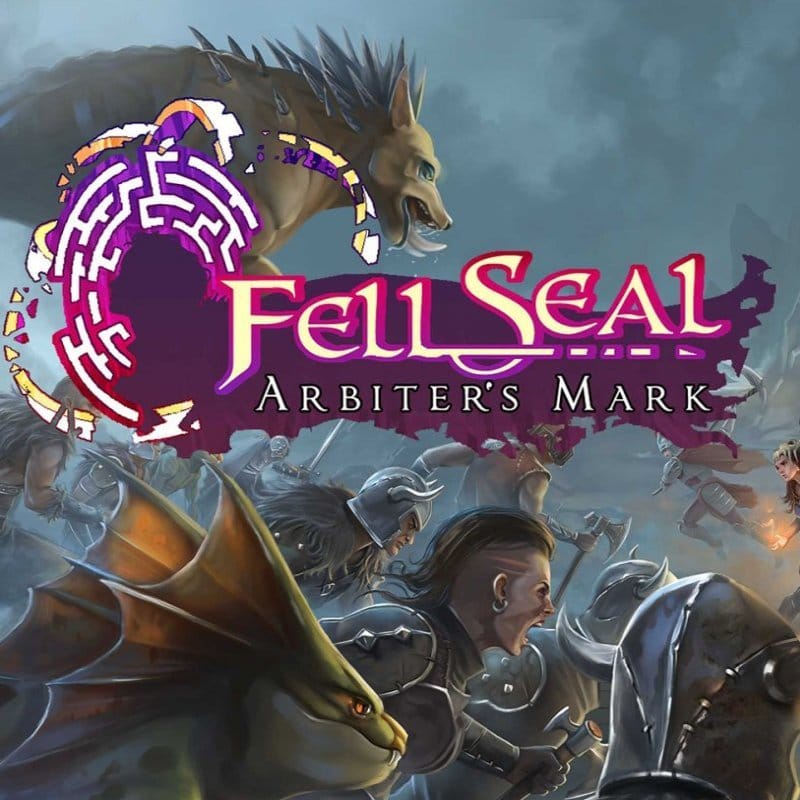 Fell Seal Arbiter’s Mark