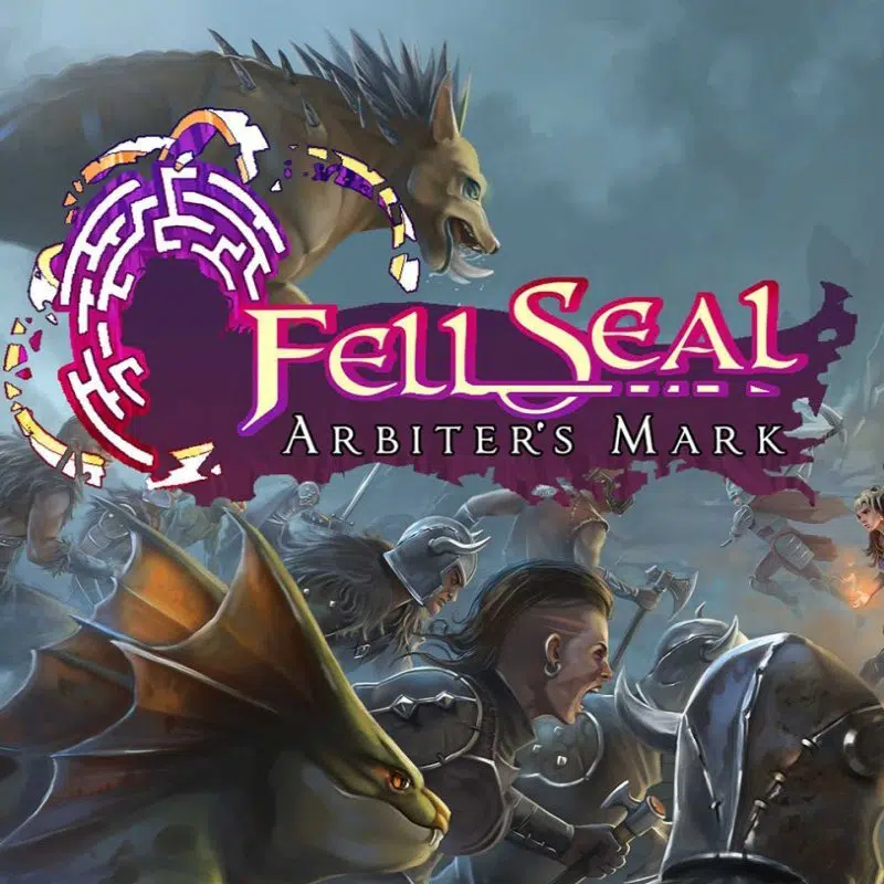 Fell Seal: Arbiter's Mark - recenzja 2 Fell Seal Arbiter’s Mark