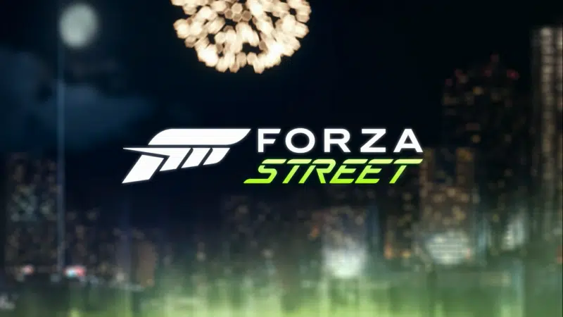 Forza Street