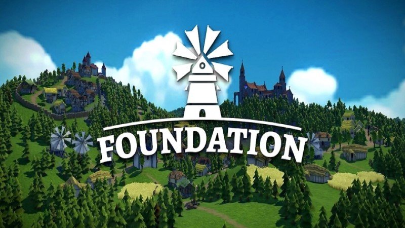 Foundation Gra