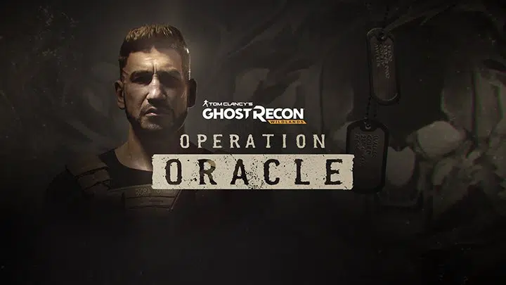 Ghost Recon Wildlands