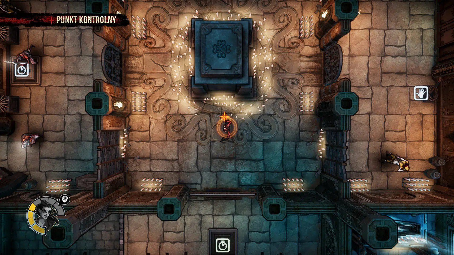 God's Trigger Screen (2)