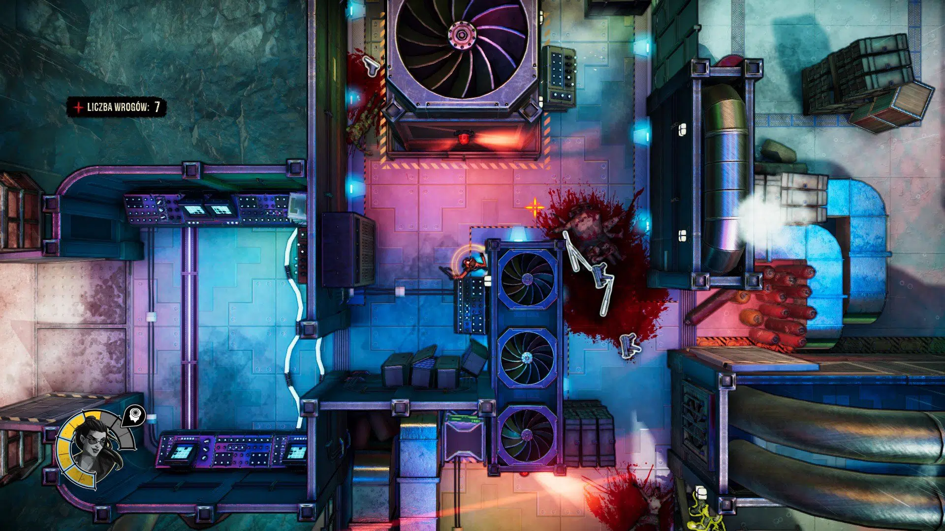 God's Trigger Screen (3)